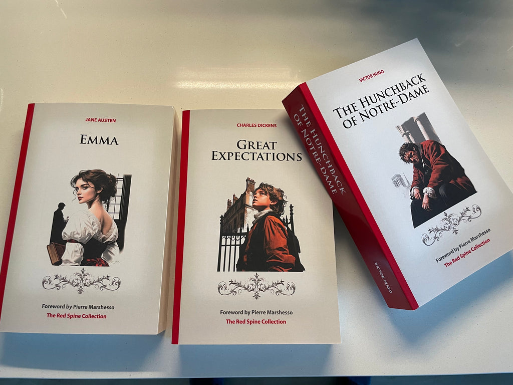 Great Expectations by Charles Dickens