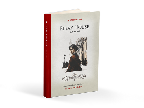 Bleak House by Charles Dickens (Vol.1)