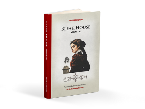 Bleak House by Charles Dickens (Vol.2)