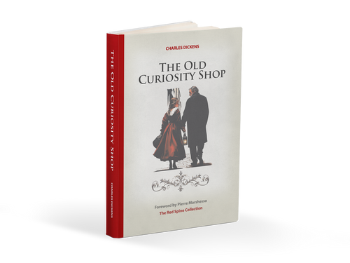 Dombey and Son by Charles Dickens (Vol.1)