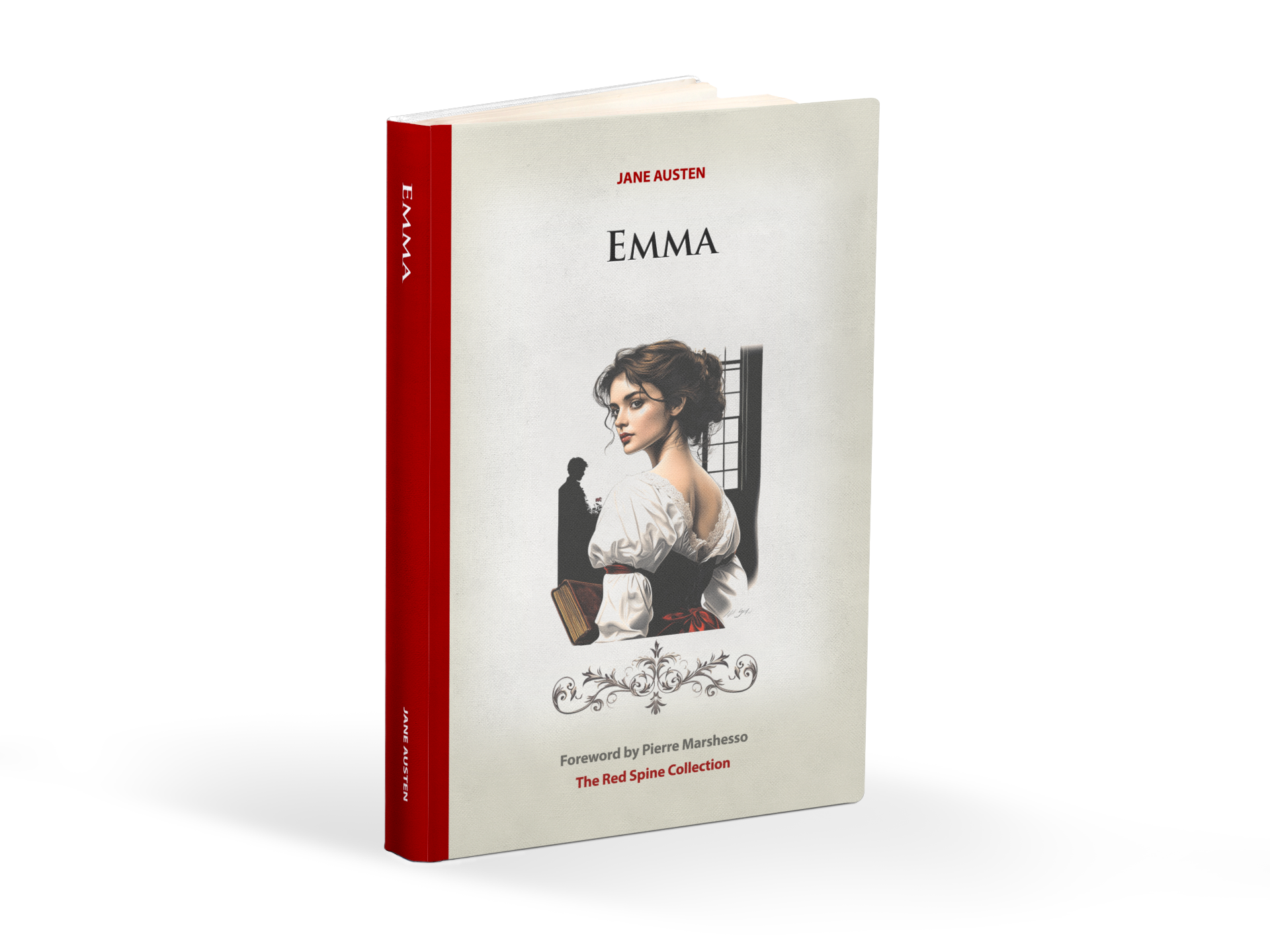 Emma by Jane Austen