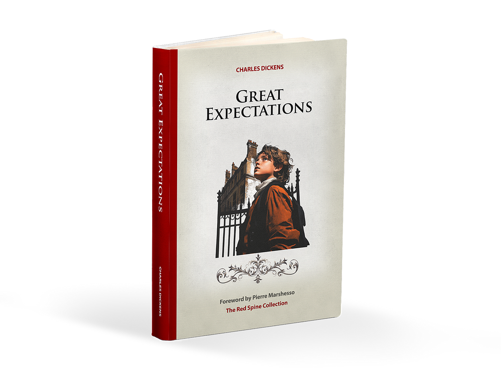 Great Expectations by Charles Dickens