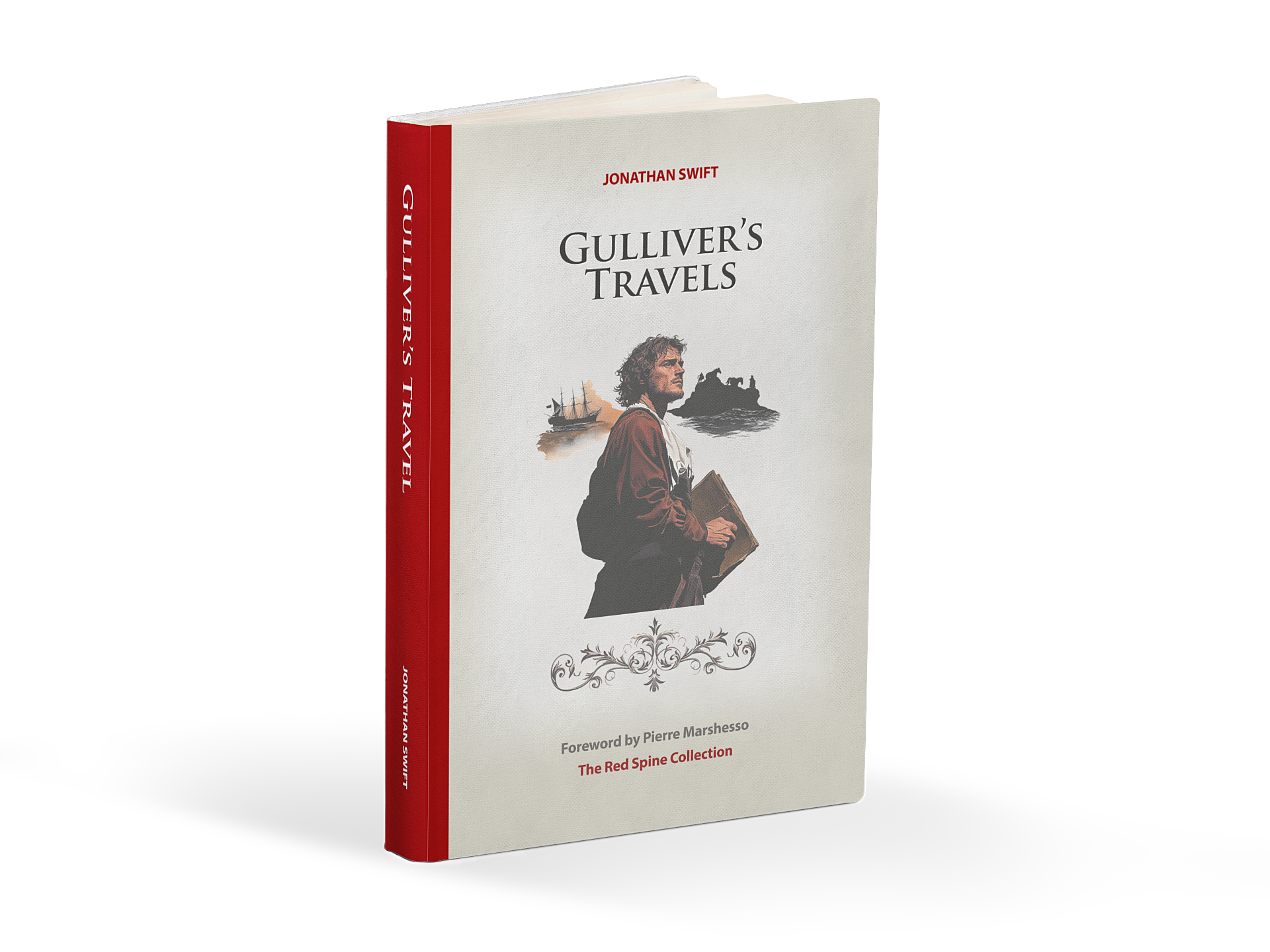 Gulliver's Travels