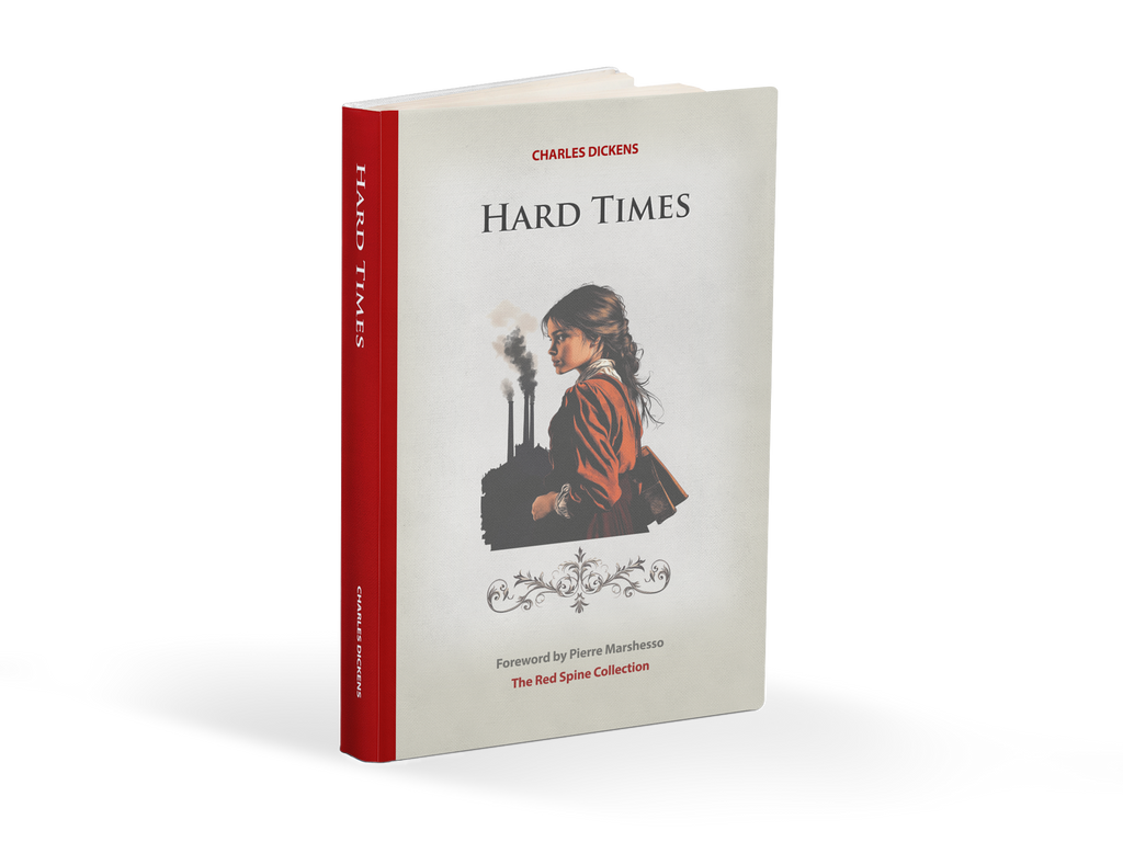 Hard Times by Charles Dickens