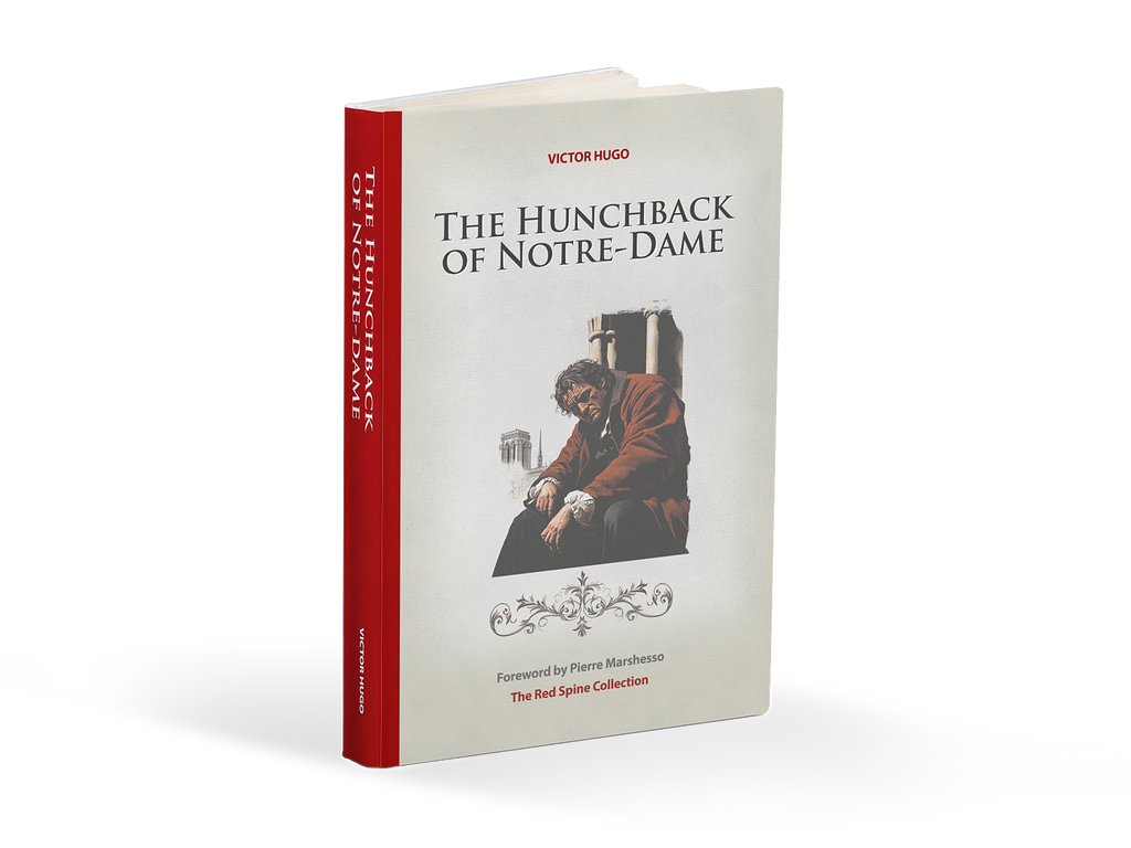 The Hunchback of Notre-Dame by Victor Hugo