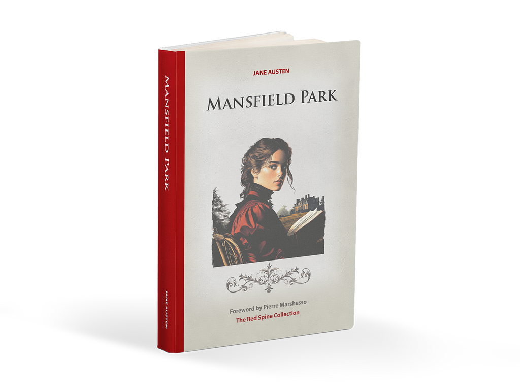 Mansfield Park by Jane Austen