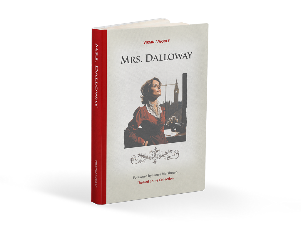 Mrs. Dalloway