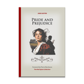 Pride and Prejudice by Jane Austen