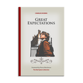 Great Expectations by Charles Dickens