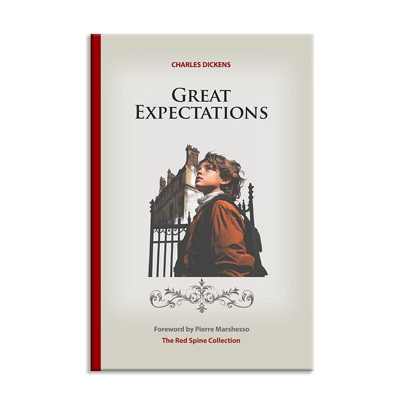 Great Expectations by Charles Dickens