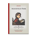 Mansfield Park by Jane Austen