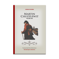 Martin Chuzzlewit by Charles Dickens (Vol.2)