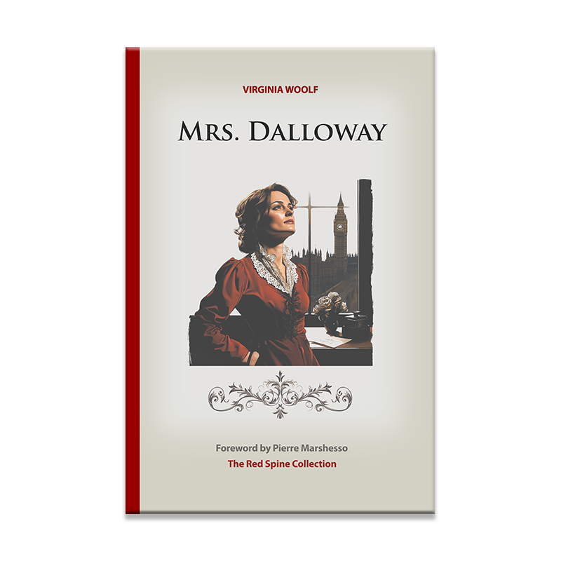 Mrs. Dalloway