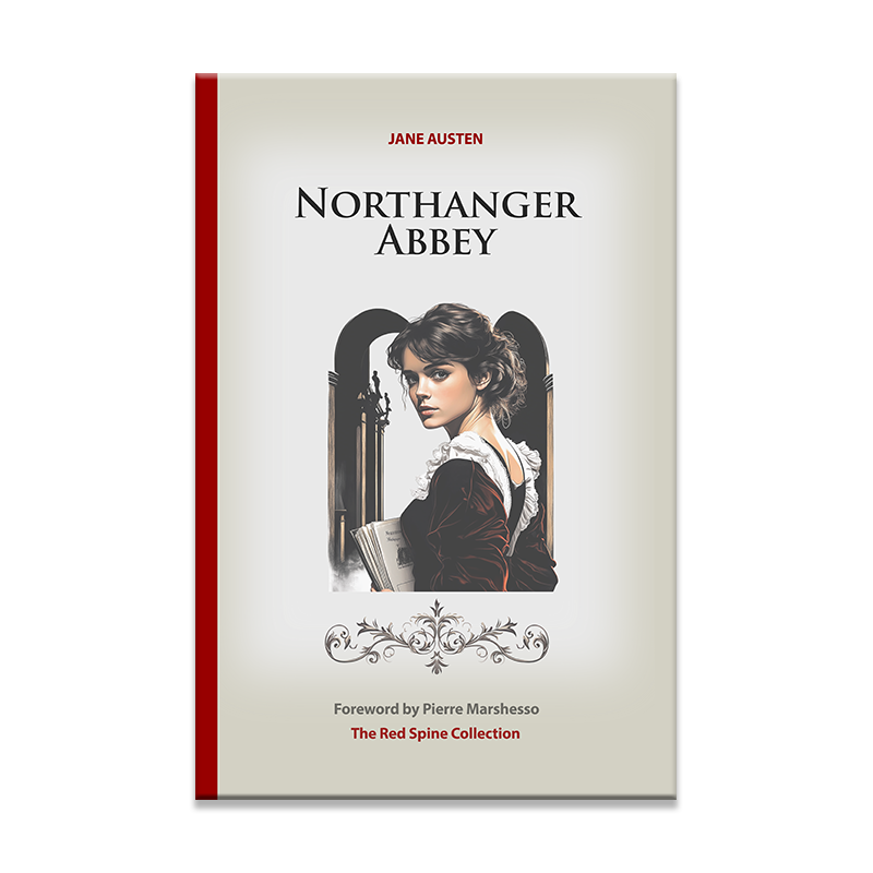 Northanger Abbey