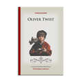 Oliver Twist by Charles Dickens