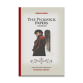The Pickwick Papers by Charles Dickens (Vol.2)