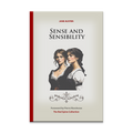 Sense and Sensibility by Jane Austen