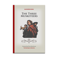 The Three Musketeers by Alexandre Dummas